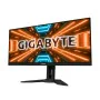 Écran Gigabyte M34WQ-EK 34" LCD 2K de Gigabyte, Ecrans PC - Réf : S5611497, Prix : 529,48 €, Remise : %