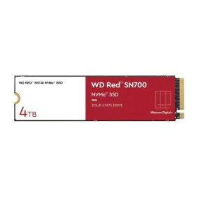 Disque dur Western Digital 970 PRO 4TB SSD de Western Digital, Disques durs solides - Réf : S5612267, Prix : 368,59 €, Remise...