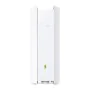 Point d'Accès TP-Link OMADA EAP610 Blanc Noir de TP-Link, Points d'accès sans fil - Réf : S5612344, Prix : 176,55 €, Remise : %