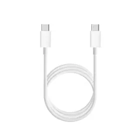 Cable USB C Xiaomi SJV4108GL White 1,5 m by Xiaomi, USB Cables - Ref: S5612380, Price: 9,96 €, Discount: %