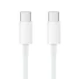 Cable USB C Xiaomi SJV4108GL Blanco 1,5 m de Xiaomi, Cables USB - Ref: S5612380, Precio: 9,96 €, Descuento: %