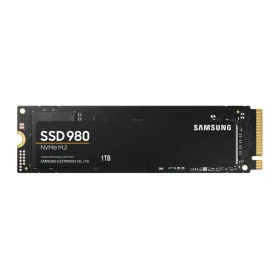 Disque dur Samsung 980 1 TB SSD de Samsung, Disques durs solides - Réf : S5612909, Prix : 91,58 €, Remise : %