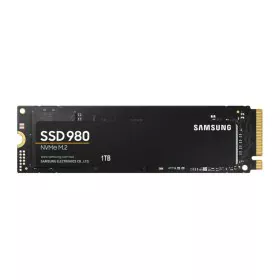 Hard Drive Samsung 980 1 TB SSD by Samsung, Solid disc drives - Ref: S5612909, Price: 91,58 €, Discount: %