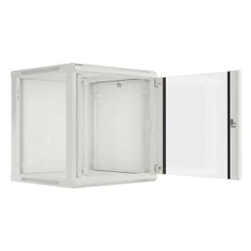 Armario Rack Mural Lanberg WF01-6612-10S de Lanberg, Armarios y estanterías - Ref: S5613596, Precio: 143,48 €, Descuento: %