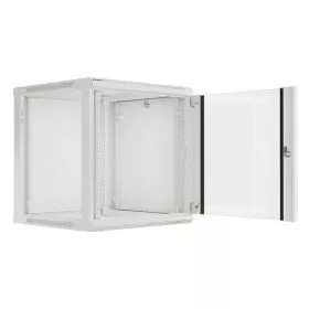 Armario Rack Mural Lanberg WF01-6612-10S de Lanberg, Armarios y estanterías - Ref: S5613596, Precio: 129,97 €, Descuento: %