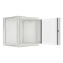 Armario Rack Mural Lanberg WF01-6612-10S de Lanberg, Armarios y estanterías - Ref: S5613596, Precio: 129,97 €, Descuento: %