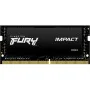 Mémoire RAM Hyperx HYPERX FURY IMPACT CL20 3200 MHz 16 GB DDR4 de Hyperx, Mémoire principale - Réf : S5613756, Prix : 44,08 €...