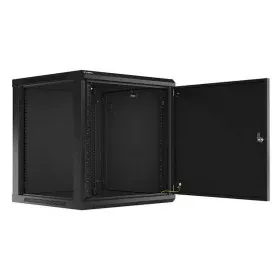 Armário rack mural Lanberg WF01-6612-00B de Lanberg, Armários e prateleiras - Ref: S5614105, Preço: 135,50 €, Desconto: %