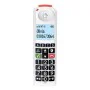 Teléfono Inalámbrico Swiss Voice Xtra 2355 Azul Blanco de Swiss Voice, Teléfonos analógicos - Ref: S5614160, Precio: 57,58 €,...