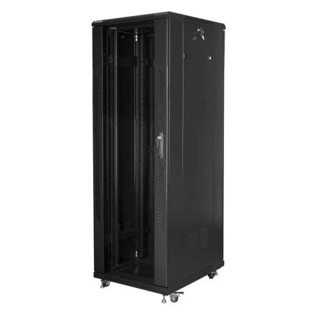 Armoire Murale Rack Lanberg FF01-6837-12B de Lanberg, Armoires et étagères - Réf : S5614371, Prix : 532,68 €, Remise : %