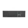 Teclado Bluetooth Natec NKL-1830 Qwerty Español Español de Natec, Teclados - Ref: S5614445, Precio: 20,05 €, Descuento: %