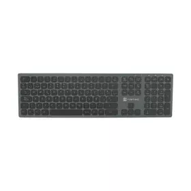 Teclado Bluetooth Natec NKL-1830 Qwerty espanhol Espanhol de Natec, Teclados - Ref: S5614445, Preço: 20,13 €, Desconto: %