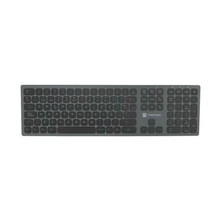 Bluetooth Keyboard Natec NKL-1830 Spanish Qwerty Spanish by Natec, Keyboards - Ref: S5614445, Price: 20,13 €, Discount: %