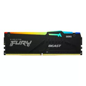 Mémoire RAM Kingston 500 Fury Beast 32 GB DDR5 de Kingston, Mémoire principale - Réf : S5614457, Prix : 104,28 €, Remise : %