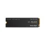 Hard Disk Western Digital SN770 500 GB 500 GB SSD SSD di Western Digital, Dischi rigidi solidi - Rif: S5615175, Prezzo: 59,04...