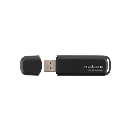 External Card Reader Natec Scarab by Natec, External Memory Card Readers - Ref: S5615197, Price: 8,08 €, Discount: %