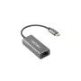 Adaptador USB-C Natec Cricket USB-C 3.1 RJ45 de Natec, Adaptador USB - Ref: S5615201, Preço: 14,23 €, Desconto: %