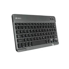 Teclado Subblim SUB-KBT-SM0002 Gris Qwerty Español de Subblim, Teclados - Ref: M0300461, Precio: 15,89 €, Descuento: %