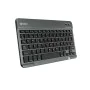 Keyboard Subblim SUB-KBT-SM0002 Grey Spanish Qwerty by Subblim, Keyboards - Ref: M0300461, Price: 15,22 €, Discount: %