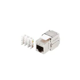 Conector RJ45 Lanberg KSF7-2000 de Lanberg, Cables de fibra óptica - Ref: S5615272, Precio: 5,74 €, Descuento: %