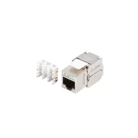 Connettore RJ45 Lanberg KSF7-2000 di Lanberg, Cavi a fibre ottiche - Rif: S5615272, Prezzo: 4,82 €, Sconto: %