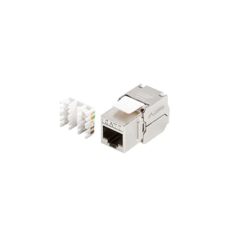 Connettore RJ45 Lanberg KSF7-2000 di Lanberg, Cavi a fibre ottiche - Rif: S5615272, Prezzo: 5,74 €, Sconto: %