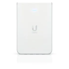 Punto d'Accesso UBIQUITI U6-IW Bianco di UBIQUITI, Punti di accesso wireless - Rif: S5615572, Prezzo: 216,81 €, Sconto: %