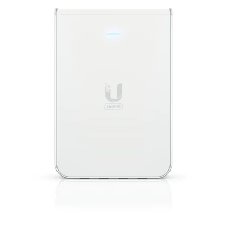 Ponto de Acesso UBIQUITI U6-IW Branco de UBIQUITI, Pontos de acesso sem fios - Ref: S5615572, Preço: 216,81 €, Desconto: %