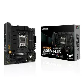 Placa Mãe Asus B650M-PLUS AMD AM5 AMD B650 AMD de Asus, Placas base - Ref: S5615742, Preço: 220,67 €, Desconto: %