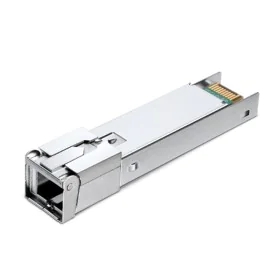 Módulo Fibra SFP MultiModo TP-Link DS-PMA-C+ de TP-Link, Emissor-recetor de rede - Ref: S5615831, Preço: 58,85 €, Desconto: %