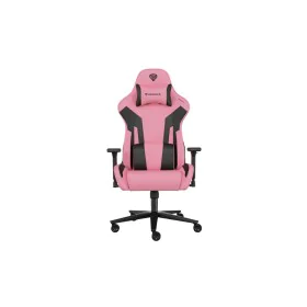 Chaise de jeu Genesis Nitro 720 Rose de Genesis, Chaises de jeu - Réf : S5615878, Prix : 167,03 €, Remise : %