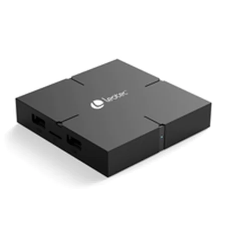 Streaming LEOTEC Android 16 GB 4K HD de LEOTEC, Clientes de streaming - Ref: S5616089, Precio: 55,13 €, Descuento: %