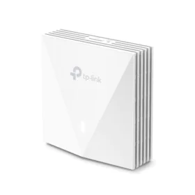 Access point TP-Link EAP650-Wall Black White by TP-Link, Wireless access points - Ref: S5616231, Price: 120,94 €, Discount: %