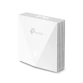 Punto d'Accesso TP-Link EAP650-Wall Nero Bianco di TP-Link, Punti di accesso wireless - Rif: S5616231, Prezzo: 127,72 €, Scon...