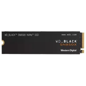 Disco Duro Western Digital SN850X 4 TB SSD de Western Digital, Discos duros - Ref: S5617321, Precio: 321,75 €, Descuento: %