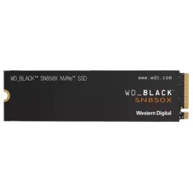 Disque dur Western Digital SN850X 4 TB SSD de Western Digital, Disques durs - Réf : S5617321, Prix : 333,81 €, Remise : %