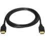 Câble HDMI Aisens A119-0095 3 m Noir de Aisens, Câbles HDMI - Réf : S5617342, Prix : 4,01 €, Remise : %