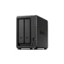 Server Synology DiskStation DS723+ AMD Ryzen R1600 2 GB RAM AM4 Socket: AMD Ryzen™ di Synology, Server - Rif: S5617346, Prezz...