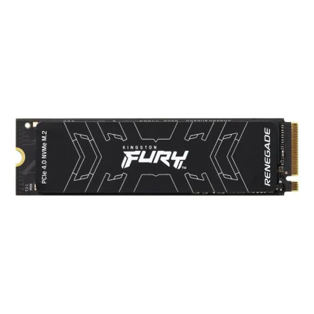 Hard Disk Kingston FURY Renegade 1 TB di Kingston, Dischi rigidi solidi - Rif: S5617370, Prezzo: 95,06 €, Sconto: %