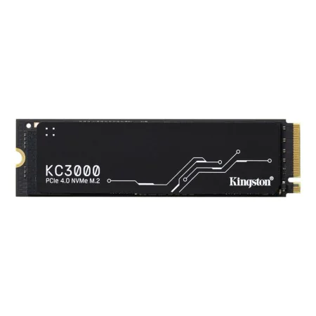 Disque dur Kingston SKC3000D/2048G de Kingston, Disques durs solides - Réf : S5618501, Prix : 155,34 €, Remise : %