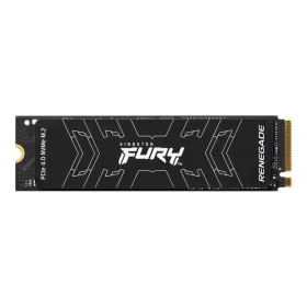 Festplatte Kingston FURY Renegade von Kingston, Solid-State-Festplattenlaufwerke - Ref: S5619432, Preis: 56,07 €, Rabatt: %