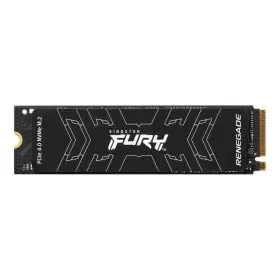 Hard Drive Kingston FURY Renegade by Kingston, Solid disc drives - Ref: S5619432, Price: 57,09 €, Discount: %