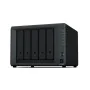 Almacenamiento en Red NAS Synology DS1522+ 8 GB AMD Ryzen R1600 8 GB RAM de Synology, Servidores - Ref: S5621442, Precio: 826...