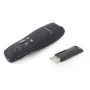 Ponteiro Laser GEMBIRD *Wireless presenter with laser pointer de GEMBIRD, Ponteiros para apresentações - Ref: S5621634, Preço...