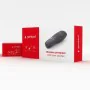 Puntatore Laser GEMBIRD *Wireless presenter with laser pointer di GEMBIRD, Puntatori per presentazioni - Rif: S5621634, Prezz...