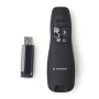 Ponteiro Laser GEMBIRD *Wireless presenter with laser pointer de GEMBIRD, Ponteiros para apresentações - Ref: S5621634, Preço...