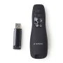 Puntero Láser GEMBIRD *Wireless presenter with laser pointer de GEMBIRD, Punteros para presentaciones - Ref: S5621634, Precio...