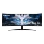 Monitor Samsung S49AG950NP DQHD 49" LED VA AMD FreeSync Flicker free NVIDIA G-SYNC de Samsung, Monitores - Ref: S5621751, Pre...