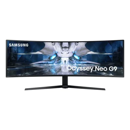 Monitor Samsung S49AG950NP DQHD 49" LED VA AMD FreeSync Flicker free NVIDIA G-SYNC de Samsung, Monitores - Ref: S5621751, Pre...