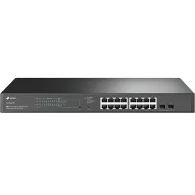 Switch TP-Link TL-SG2218P de TP-Link, Switches de red - Ref: S5621992, Precio: 253,89 €, Descuento: %